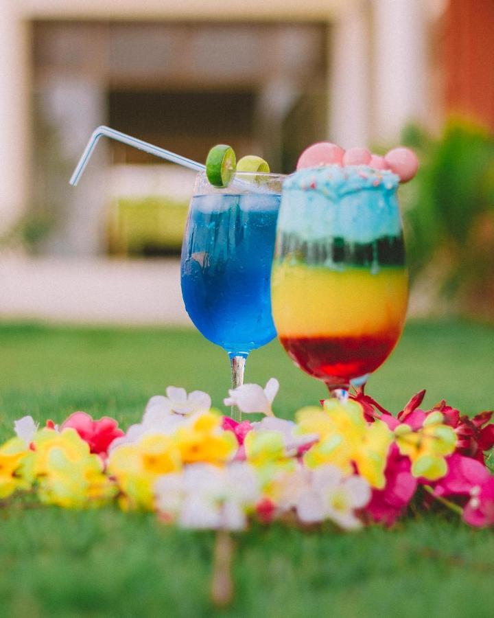 Luwa Evergreen Hotel Mtwara Esterno foto