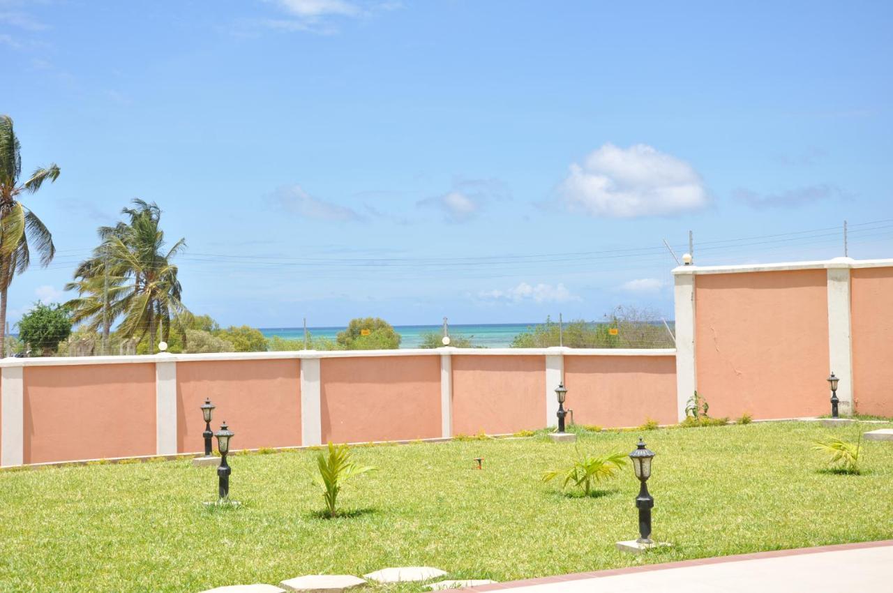 Luwa Evergreen Hotel Mtwara Esterno foto