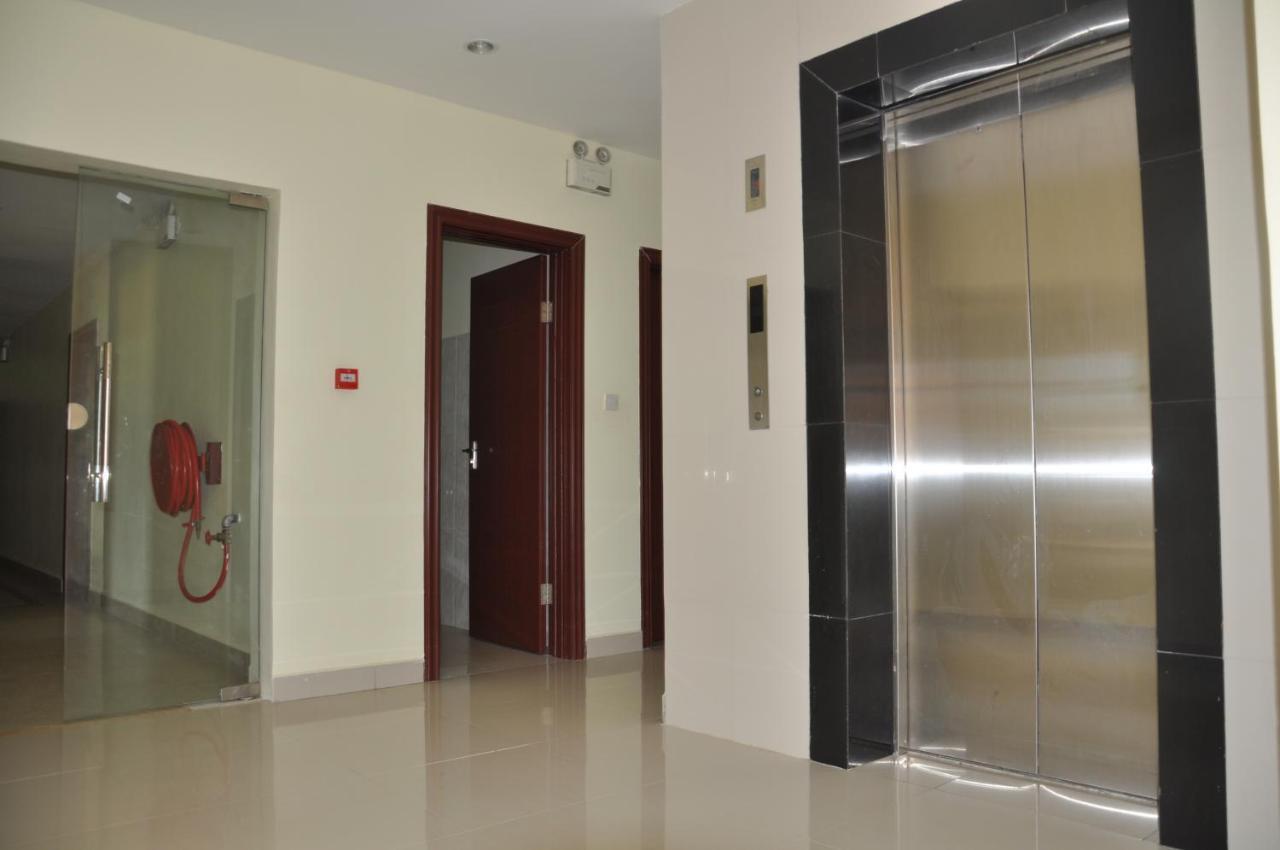 Luwa Evergreen Hotel Mtwara Esterno foto